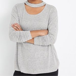 New With Tags Maurices lightweight Sweater